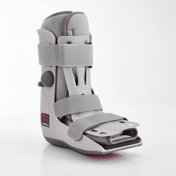 Full Shell Walker Genesis Mid-Calf Full Shell Walker | Bezsport